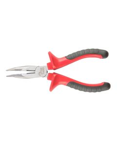 Удлиненные изогнутые плоскогубцы Top Tools, 160 мм, фото  | SNABZHENIE.com.ua
