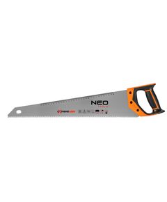 Пилка по дереву NEO 41-141, 500 мм, 7 TPI, фото  | SNABZHENIE.com.ua