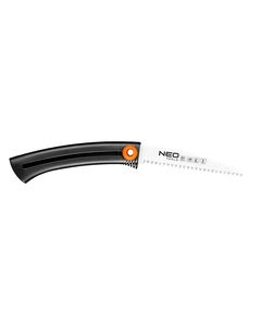 Садовая пила прямая 13,7 TPI с чехлом NEO для сада 42-100, фото  | SNABZHENIE.com.ua