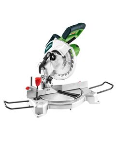 Пила-стусло VERTO 1500W, диск 210x30 мм, модель 52G206, фото  | SNABZHENIE.com.ua