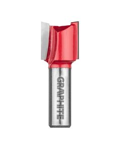 Фреза HM 10x50 мм, 2 режущие кромки, длина 12 мм Graphite 56H206, фото  | SNABZHENIE.com.ua
