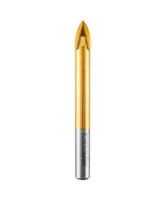Грунтовый бур M14 Graphite 80x600 мм, фото  | SNABZHENIE.com.ua