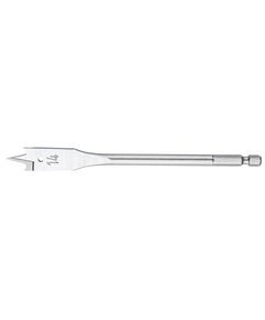Сверло по дереву GRAPHITE 14x152 мм, фото  | SNABZHENIE.com.ua