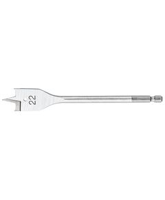 Свердло по дереву GRAPHITE 57H228, 22 х 152 мм, фото  | SNABZHENIE.com.ua