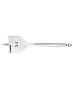 Сверла по дереву GRAPHITE 38x152 мм, фото  | SNABZHENIE.com.ua