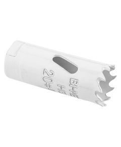 Коронка сверлильная биметаллическая 20 мм GRAPHITE 57H904, фото  | SNABZHENIE.com.ua