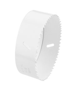 Коронка сверлильная биметаллическая GRAPHITE 140 мм, фото  | SNABZHENIE.com.ua