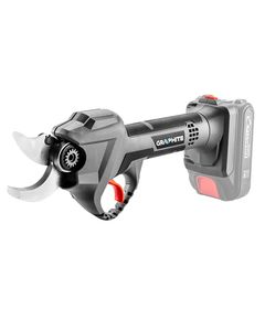 Секатор акумуляторний Energy+ 18V, Li-Ion (без акумулятора) GRAPHITE 58G029, фото  | SNABZHENIE.com.ua