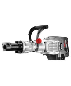 Відбійний молоток 1700 Вт, шестигранний утримувач 30 мм GRAPHITE, фото  | SNABZHENIE.com.ua