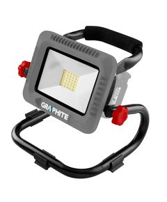 Ліхтар LED Energy+ 18V Li-ion без аккумулятора 58GE109, фото  | SNABZHENIE.com.ua
