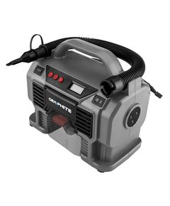 Компресор Energy+ 18V без акумулятора GRAPHITE, фото  | SNABZHENIE.com.ua