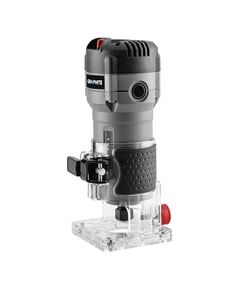 Триммер для кромок GRAPHITE 510 Вт, 6-8 мм, фото  | SNABZHENIE.com.ua