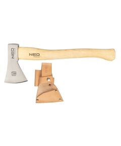 Сокира для бушкрафта в чохлі 400Г 63-119, фото  | SNABZHENIE.com.ua