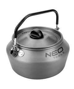 Туристичний чайник 0.8 л NEO, фото  | SNABZHENIE.com.ua