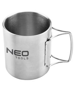 Набор сменных головок NEO 1/4, 1/2 CrV, 120 шт. - инструменты 63-150, фото  | SNABZHENIE.com.ua