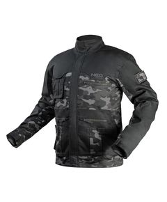 Блуза рабочая Camo URBAN, размер L, фото  | SNABZHENIE.com.ua