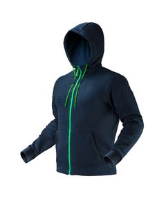 Робоча куртка ПРЕМІУМ, двошарова, розмір XXXL NEO, фото  | SNABZHENIE.com.ua