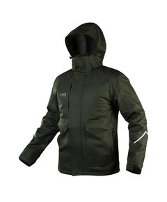 Робоча куртка Camo NEO 81-573, розмір XXXL, фото  | SNABZHENIE.com.ua