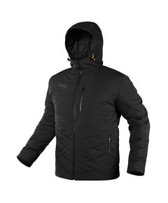 Куртка рабочая Warm NEO (81-574-XL) XL для холодной погоды, фото  | SNABZHENIE.com.ua