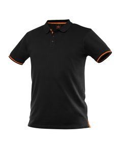 Сорочка-поло Neo Garage XL, 100% хлопок, пике, мужская модель 81-657-L, фото  | SNABZHENIE.com.ua