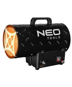 Газовый нагреватель 15 кВт модель 90-083, фото  | SNABZHENIE.com.ua