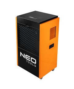 Осушитель строительный 1000W 90-162, фото  | SNABZHENIE.com.ua