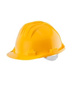 Сертифицированная защитная каска синяя 97-200, фото  | SNABZHENIE.com.ua