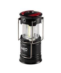 Кемпинговый фонарь на батарейках 200 лм 3xAA 3 в 1 COB LED, фото  | SNABZHENIE.com.ua