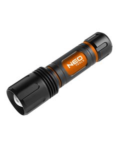 Фонарь на батарейках 1500 лм CREE XHP50.2 LED NEO (6xAA, 99-036), фото  | SNABZHENIE.com.ua