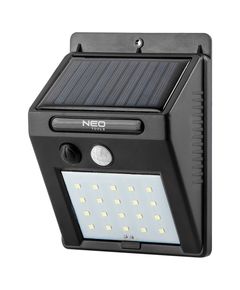 Настенный светильник NEO 20 SMD LED 250 лм, фото  | SNABZHENIE.com.ua