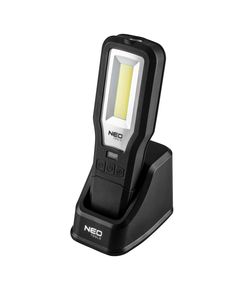 Лампа COB LED NEO 500 лм – яркое освещение для работы 99-071, фото  | SNABZHENIE.com.ua