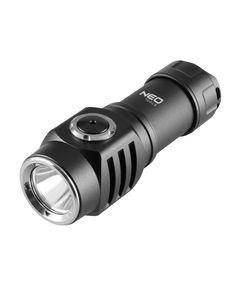 Акумуляторный USB-фонарь 500 лм SST20 LED, USB C 99-074, фото  | SNABZHENIE.com.ua
