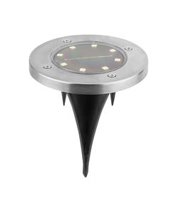 Солнечный газонный светильник LED, 50 лм, модель 99-087, фото  | SNABZHENIE.com.ua