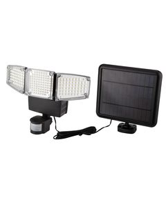 Солнечный уличный фонарь с пультом SMD LED 450 лм, модель 99-089, фото  | SNABZHENIE.com.ua