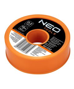 Уплотнительная лента NEO 15 м x 19 мм x 0,2 мм, фото  | SNABZHENIE.com.ua