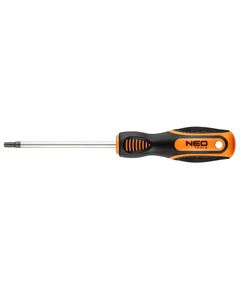 Викрутка Torx T27, довжина 100 мм, NEO 04-190, фото  | SNABZHENIE.com.ua