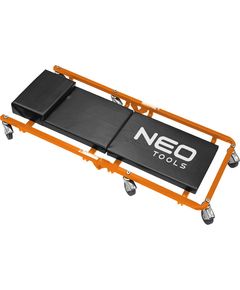 Візок на роликах для роботи під автомобілем NEO 11-600, фото  | SNABZHENIE.com.ua