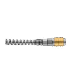 Муфта быстросъемная для компрессора, шланг 8x10 мм NEO 12-602, фото  | SNABZHENIE.com.ua