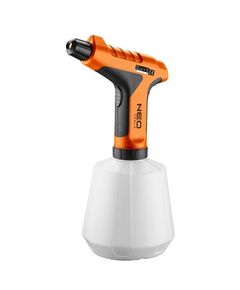 Аккумуляторный опрыскиватель NEO 3.6V с micro-USB, фото  | SNABZHENIE.com.ua