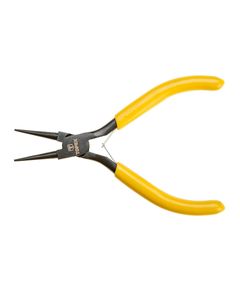 Кусачки круглогубці прецизійні TOPEX 32D034, 125 мм, фото  | SNABZHENIE.com.ua