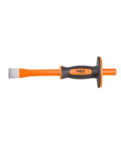 Зубило NEO 35x19x300 мм, фото  | SNABZHENIE.com.ua