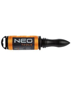 Шнур розмічальний NEO 49-920, 100 м, фото  | SNABZHENIE.com.ua