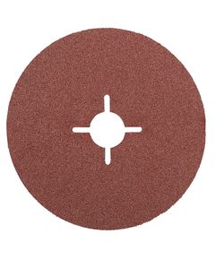 Круги фибровые 125 мм K120, 3 шт, GRAPHITE 55H859, фото  | SNABZHENIE.com.ua
