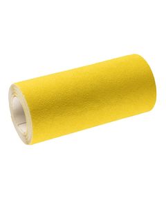 Папір наждачний в рулоні 2,5 м x 115 мм, K80 GRAPHITE 55H861, фото  | SNABZHENIE.com.ua