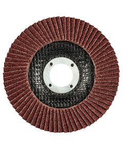 Пелюстковые круги 115x22.2 мм K60 55H982, фото  | SNABZHENIE.com.ua