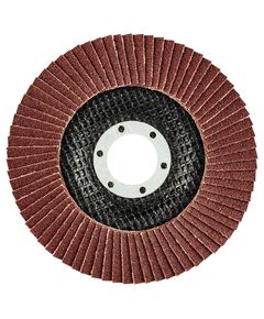 Пелюсткові круги 115x22.2 мм K100 55H984 для шліфування, фото  | SNABZHENIE.com.ua