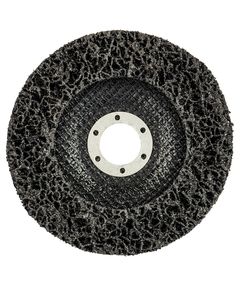 Шлифовальный круг 125x22.2 мм для УШМ GRAPHITE 55H992, фото  | SNABZHENIE.com.ua