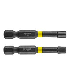 Ударный бит TX30, 50 мм, 2 шт., фото  | SNABZHENIE.com.ua
