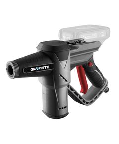 Садовый очиститель GRAPHITE 58G083 Energy + 18V, 24 бар (без аккумулятора), фото  | SNABZHENIE.com.ua