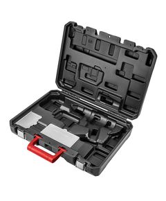 Кейс для дрелей-шуруповертов Energy+ GRAPHITE 58G087, фото  | SNABZHENIE.com.ua